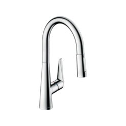 Vòi chậu rửa bát Hansgrohe 72813000