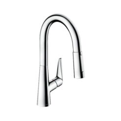 Vòi chậu rửa bát Hansgrohe 72815000