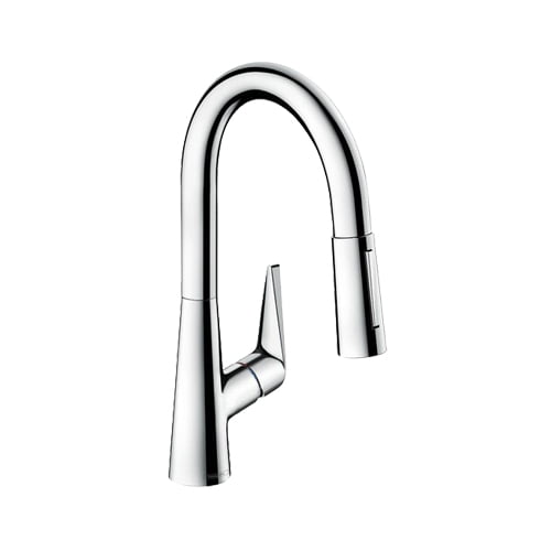 Vòi chậu rửa bát Hansgrohe 72815000