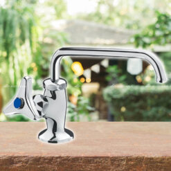 Vòi bếp nước lạnh INAX LF-14-13