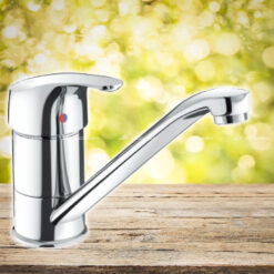 Vòi bếp nóng lạnh INAX SFV-112S