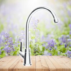 Vòi bếp nước lạnh INAX SFV-17