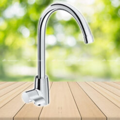 Vòi bếp nước lạnh INAX SFV-21