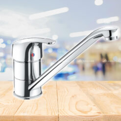 Vòi bếp nóng lạnh INAX SFV-302S