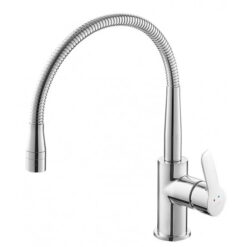 Vòi chậu rửa bát INAX SFV-303S - Nóng lạnh