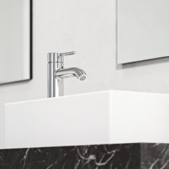 Vòi rửa lavabo KLUDI  BOZZ 382700576