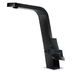 Vòi chậu rửa bát Teka Icon Black