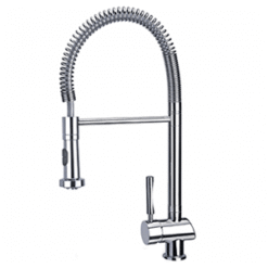 Vòi chậu rửa bát Teka Kobe Pro