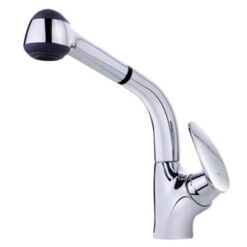 Vòi chậu rửa bát TEKA MC 10 plus pull out (high)