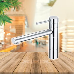 Vòi bếp nóng lạnh TOTO TKC31E