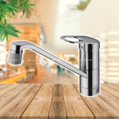 VÒI BẾP NÓNG LẠNH TOTO TKGG31EC - MADE IN JAPAN