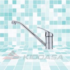 Vòi bếp nóng lạnh TOTO TX604KDN