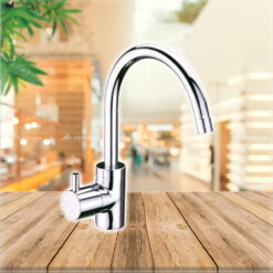 Vòi bếp gật gù nước lạnh TOTO TX606KES