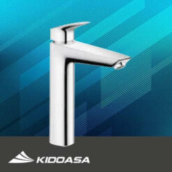 Vòi chậu rửa mặt Hansgrohe 589.52.406