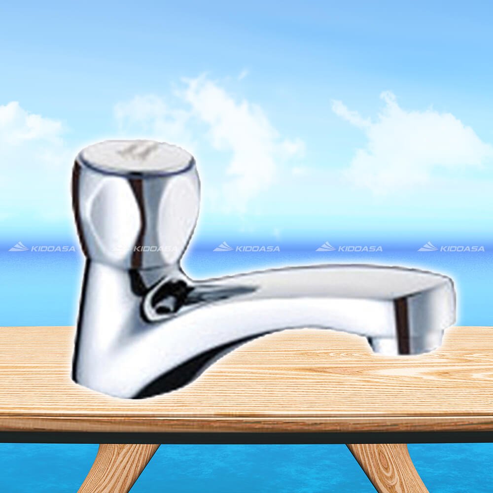 Vòi chậu lavabo nước lạnh American Standard FL0116-A