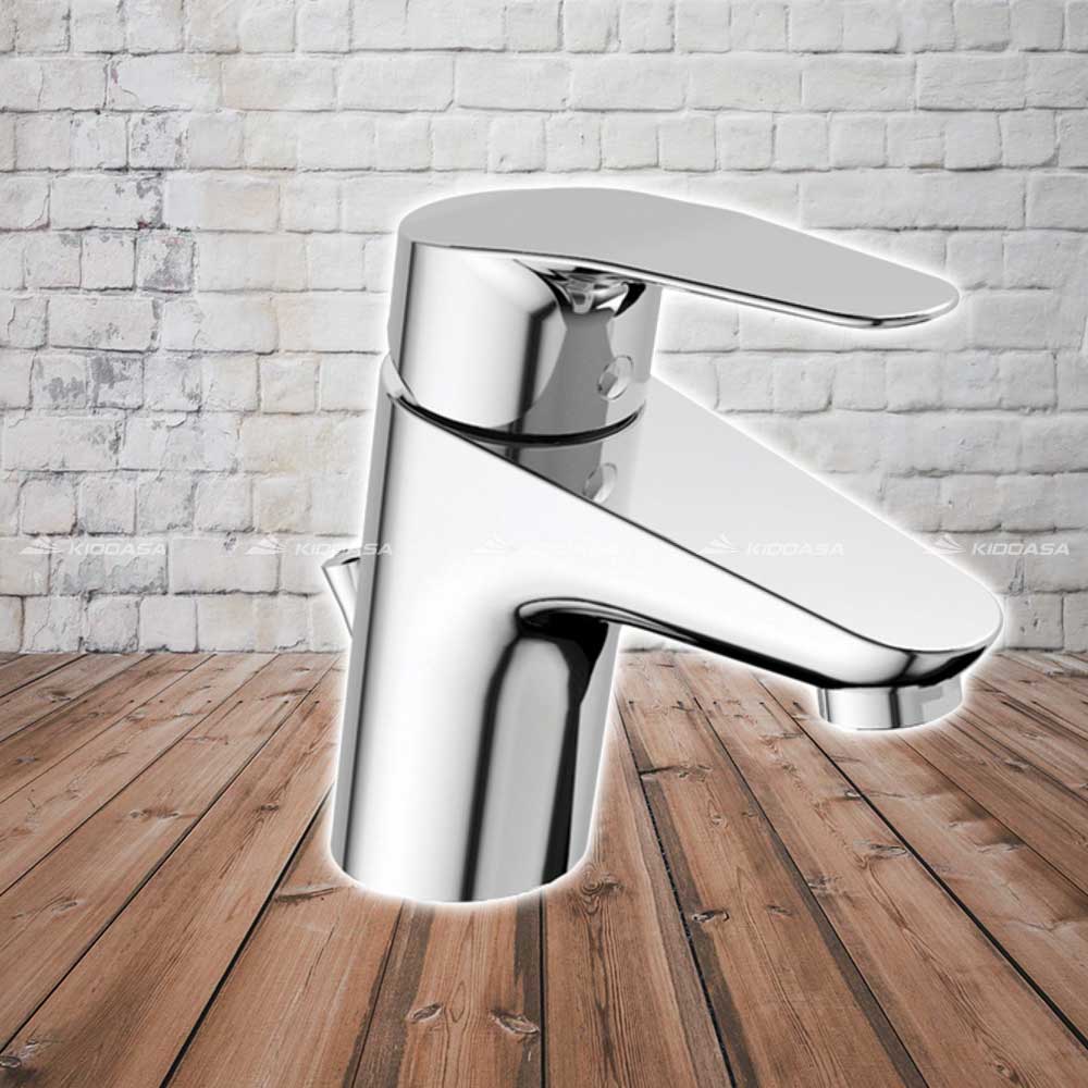 Vòi lavabo nóng lạnh American Standard FL0301-A