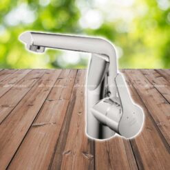 Vòi chậu lavabo nóng lạnh American Standard WF-0501