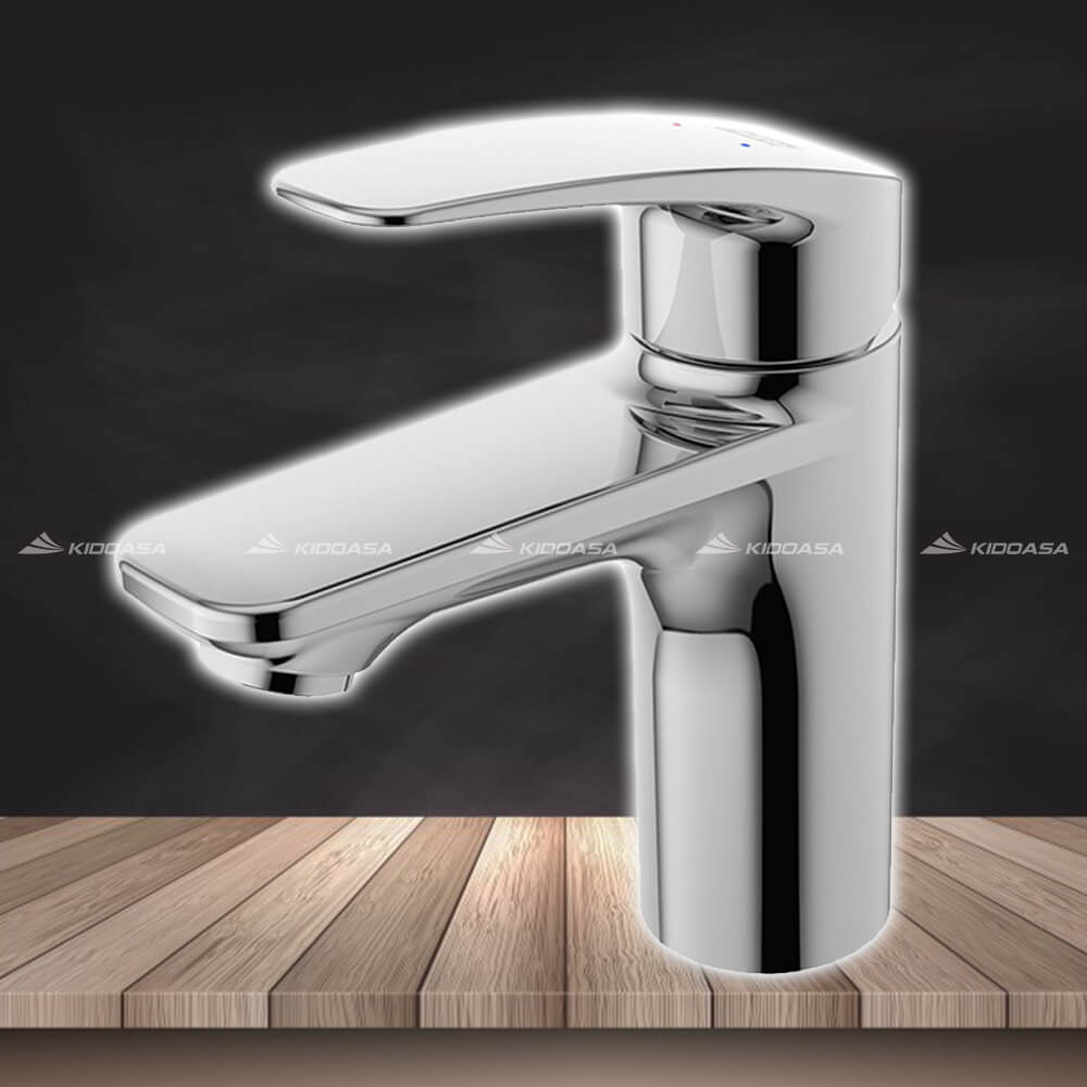 Vòi Lavabo nóng lạnh American Standard FFAS0901-101500BF0