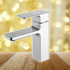 Vòi chậu nóng lạnh American Standard FFAS1301-101500BF0