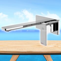 Vòi chậu lavabo gắn tường nóng lạnh American Standard FFAS1304-101500BF0