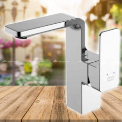 Vòi chậu lavabo nóng lạnh American Standard FFAS1305-101500BF0