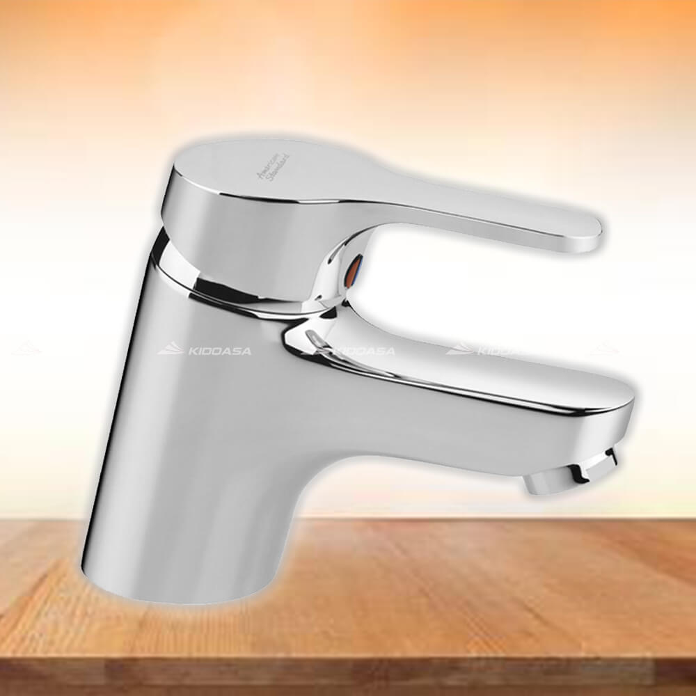 Vòi chậu lavabo nóng lạnh American Standard FL1401-A