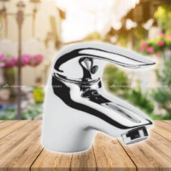 Vòi chậu lavabo nóng lạnh American Standard FL1501-A