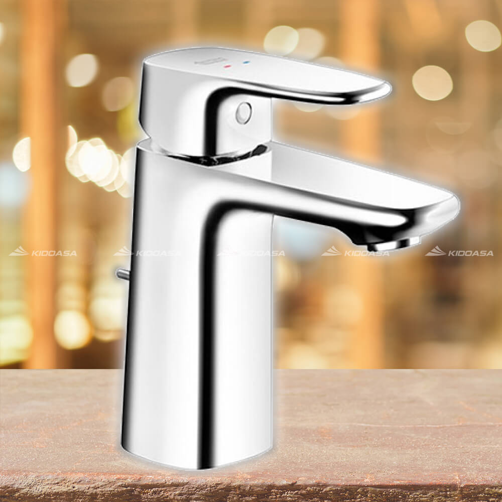 Vòi chậu rửa mặt American Standard WF-1701