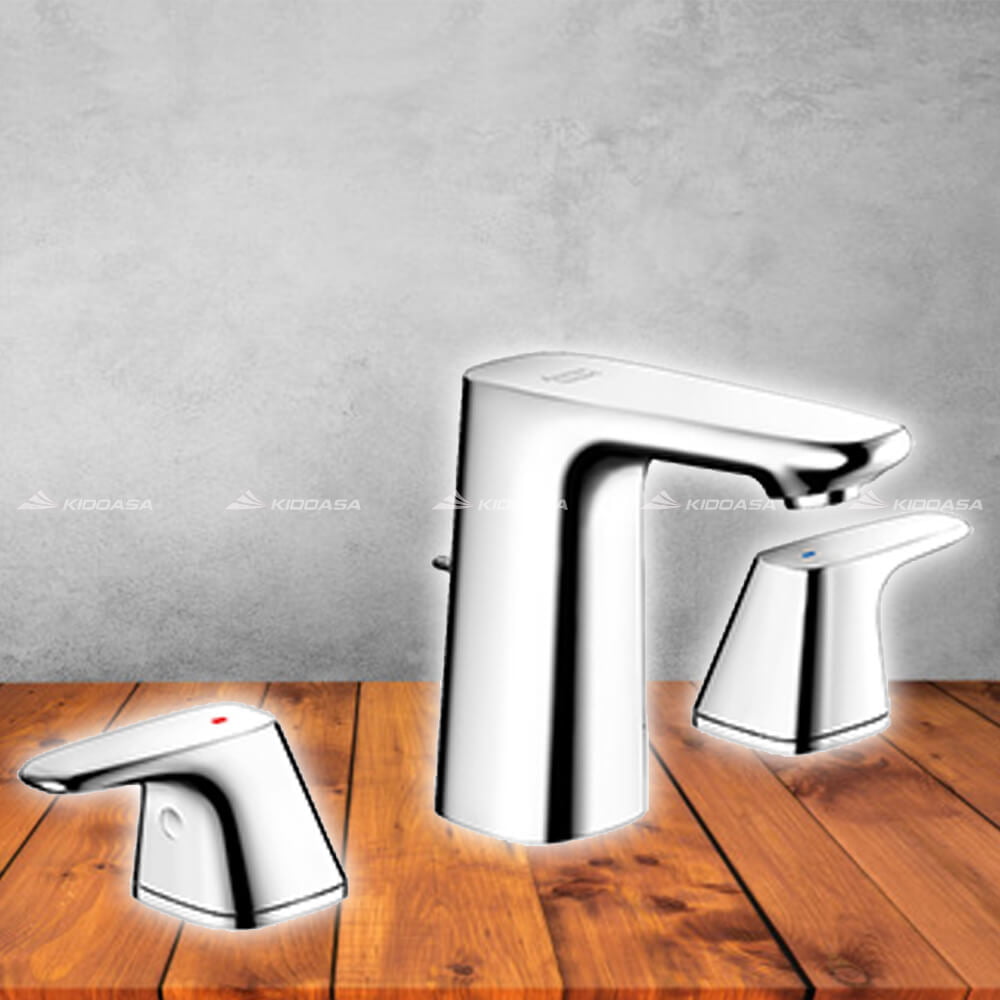 Vòi chậu rửa mặt American Standard WF-1703