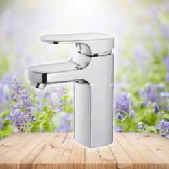 Vòi chậu lavabo nóng lạnh American Standard WF-1901