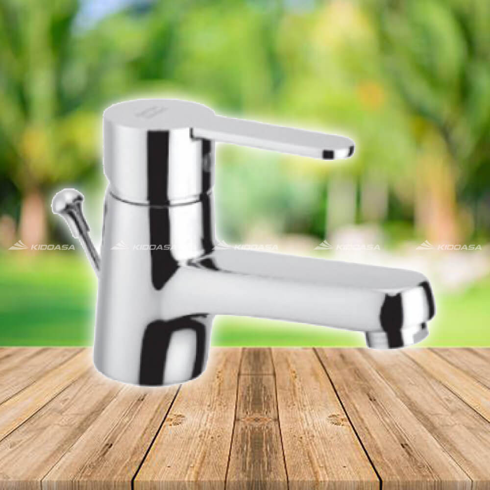 Vòi chậu lavabo nóng lạnh American Standard FL6501-A