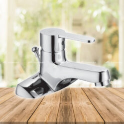 Vòi chậu lavabo nóng lạnh American Standard FL6502-A