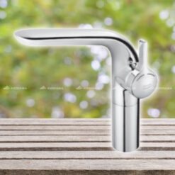 Vòi chậu nóng lạnh American Standard WF-6802