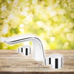 Vòi chậu lavabo nóng lạnh American Standard WF-6803