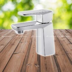 Vòi chậu lavabo nóng lạnh American Standard WF-6901