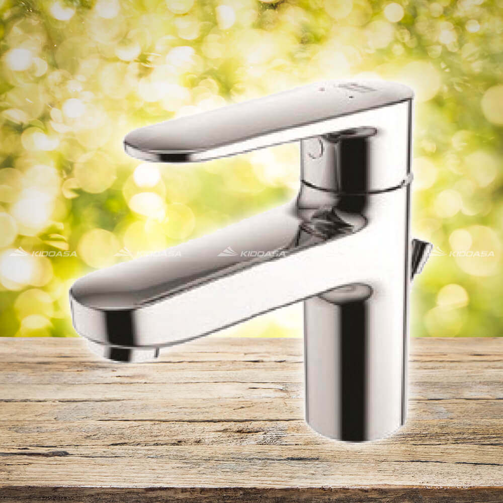 Vòi Lavabo nóng lạnh American Standard FFASB201-101500BF0