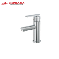 Vòi lavabo nóng lạnh 1 lỗ Cico C-1301