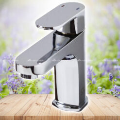 Vòi chậu lavabo nóng lạnh DAEHAN DU-2010