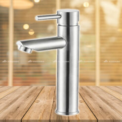 Vòi chậu rửa mặt Daehan DU-3010N - Nhập khẩu Hàn Quốc