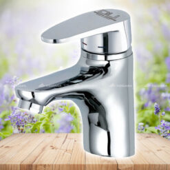Vòi chậu lavabo nóng lạnh DAEHAN DU-6010