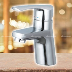 Vòi chậu lavabo nóng lạnh DAEHAN DU-9010