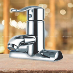 Vòi lavabo nóng lạnh DAESHIN DSL-3110-1