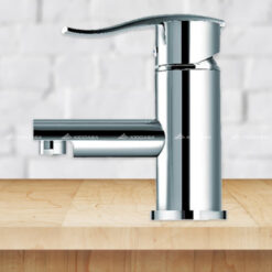 Vòi lavabo nóng lạnh DAESHIN DSL-3113-1