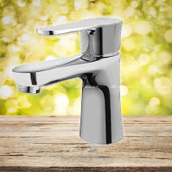 Vòi lavabo nóng lạnh DAESHIN DSL-3213