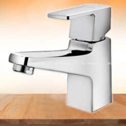 Vòi lavabo nóng lạnh DAESHIN DSL-3313