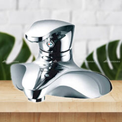 Vòi lavabo nóng lạnh DAESHIN DSL-4210