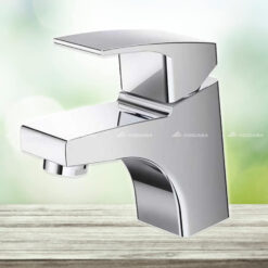 Vòi lavabo nóng lạnh DAESHIN DSL-5013