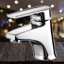 Vòi lavabo nóng lạnh DAESHIN FFL-0713