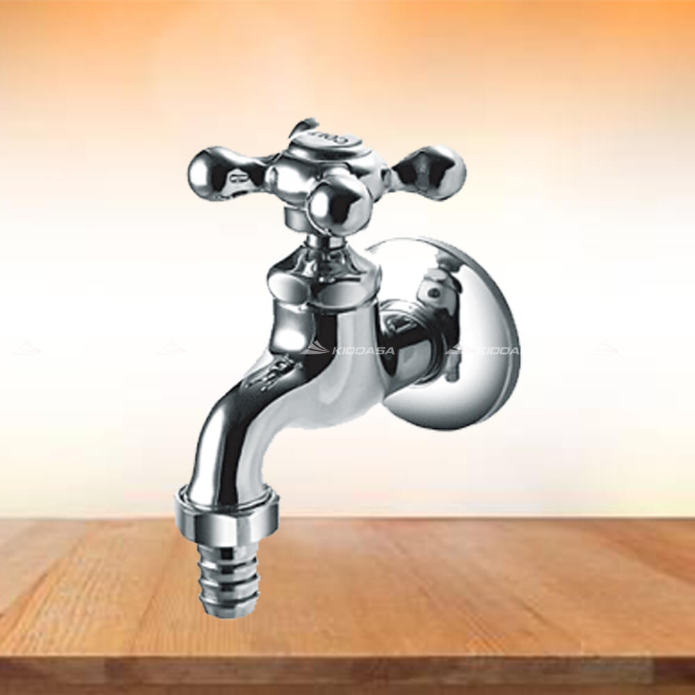 Vòi rửa lạnh gắn tường Daeshin DS-2004