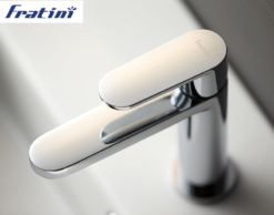 Vòi chậu rửa mặt Fratini Milano model 39040135